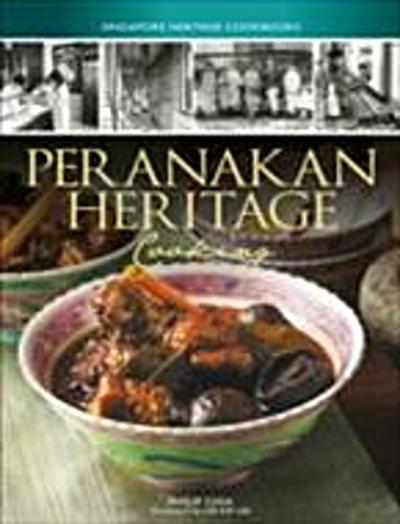 Peranakan Heritage Cooking
