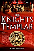 A Brief History of the Knights Templar