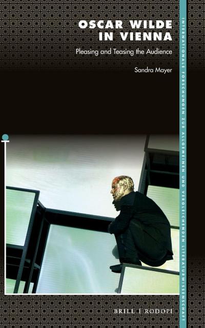 Oscar Wilde in Vienna