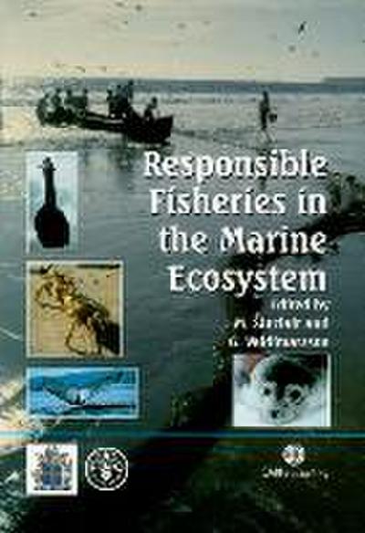 Responsible Fisheries in the Marine Ecosystem
