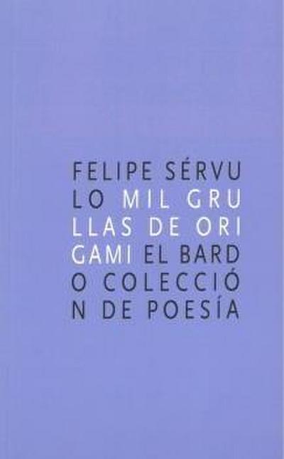 Mil grullas de origami