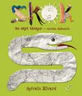 Skok en sept temps : Contes abenakis