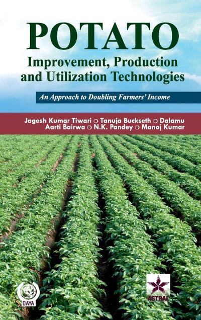 Potato Improvement Production and Utilization Technologies