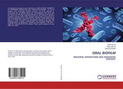 ORAL BIOFILM