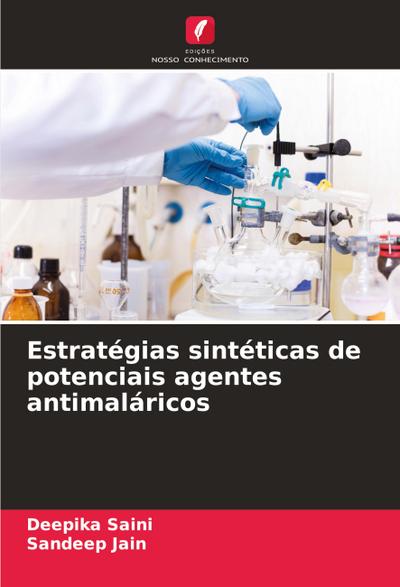 Estratégias sintéticas de potenciais agentes antimaláricos