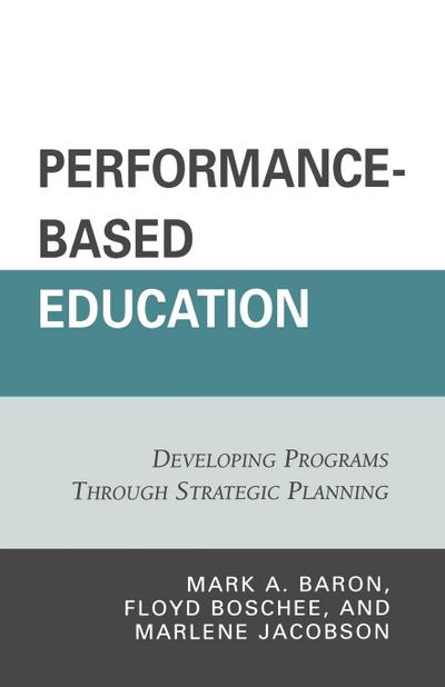 Performance-Based Education