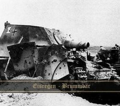 Brummbär EP
