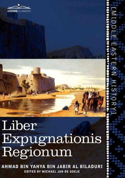Liber Expugnationis Regionum