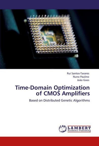 Time-Domain Optimization of CMOS Amplifiers