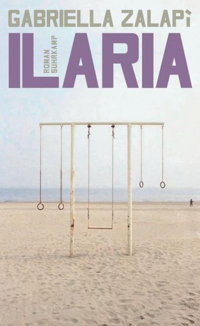 Ilaria