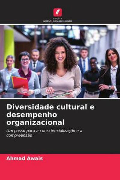 Diversidade cultural e desempenho organizacional