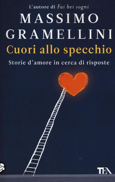 Cuori allo specchio. Storie d’amore in cerca di risposte
