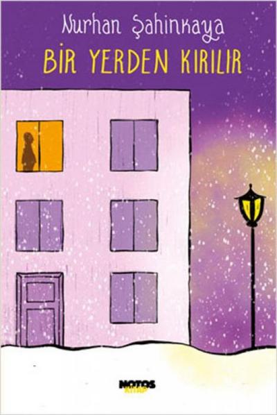 Bir Yerden Kirilir