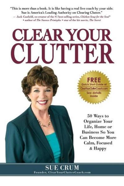 Clear Your Clutter