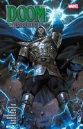 Doom: Herrscher der Welt Sonderband 6