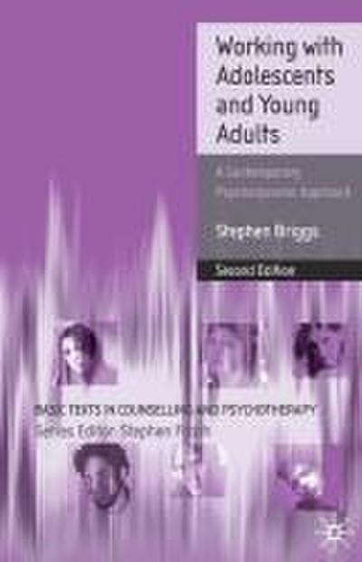 Working With Adolescents and Young Adults
