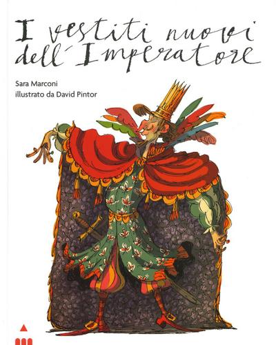 I vestiti nuovi dell’imperatore