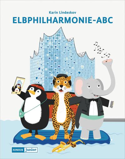 Elbphilharmonie-ABC (Junius Junior)
