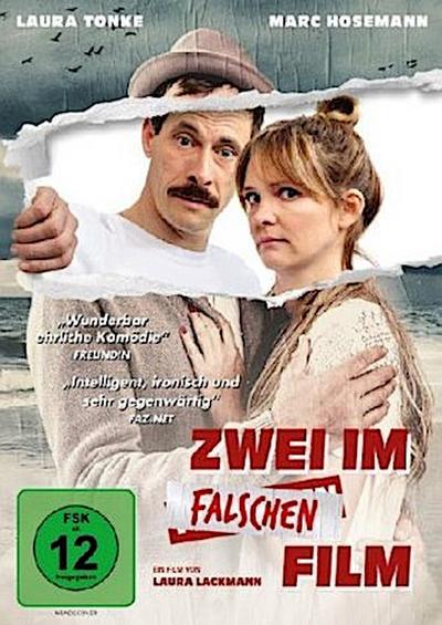 Zwei im falschen Film