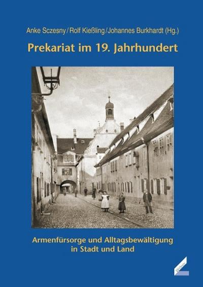 Prekariat im 19. Jahrhundert