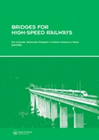 Bridges for High-Speed Railways