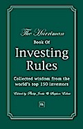 The Harriman Book Of Investing Rules