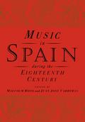Music in Spain During the Eighteenth Century