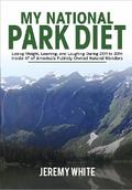 My National Park Diet
