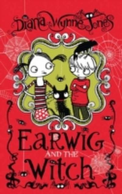 EARWIG AND THE WITCH