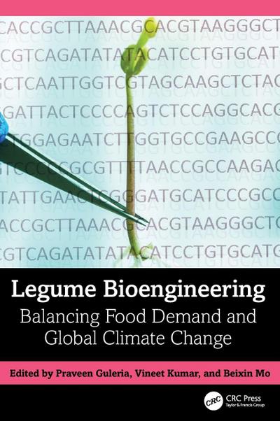 Legume Bioengineering