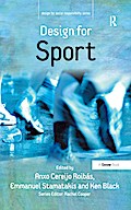Design for Sport