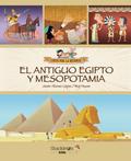 El Antiguo Egipto y Mesopotamia