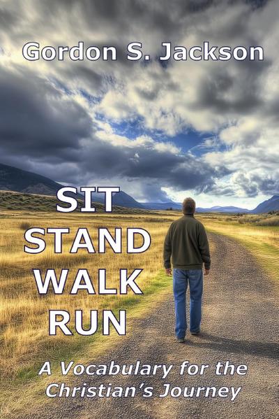 Sit, Stand, Walk, Run