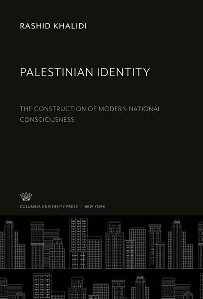 Palestinian Identity