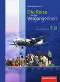 Die Reise in die Vergangenheit - Ausgabe 2017 für Berlin und Brandenburg