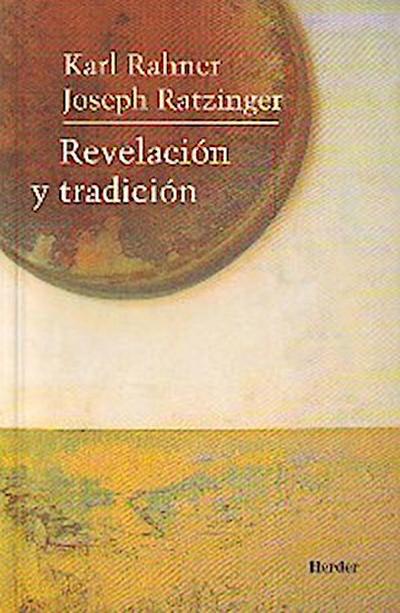 Revelacion y tradicion