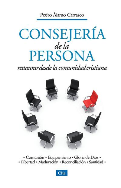 Consejería de la personal