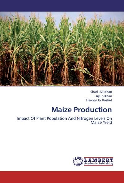 Maize Production