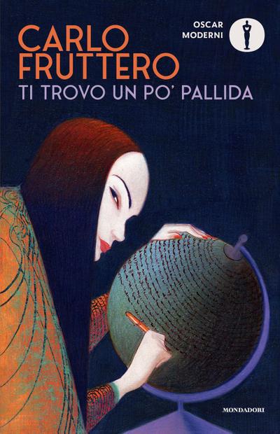 Ti trovo un po’ pallida