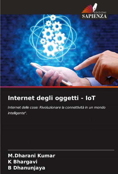 Internet degli oggetti - IoT