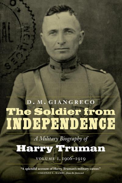 Soldier from Independence