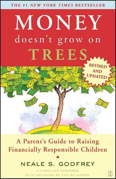 Money Doesn’t Grow On Trees