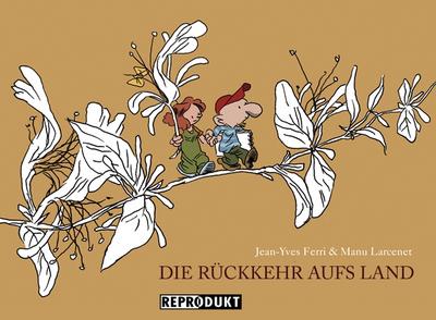 Die Rückkehr aufs Land 1