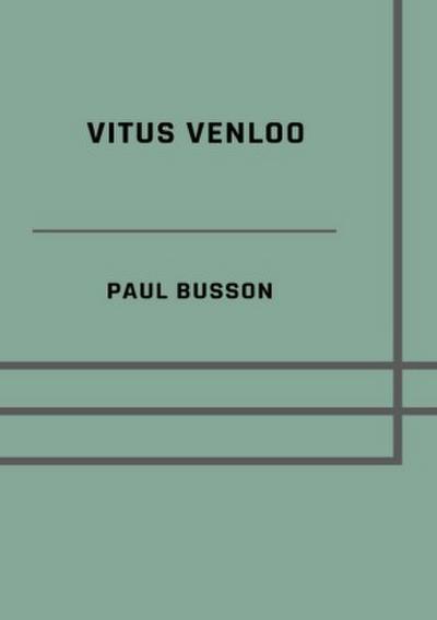 Vitus Venloo