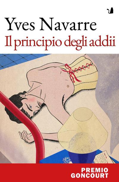 Il principio degli addii
