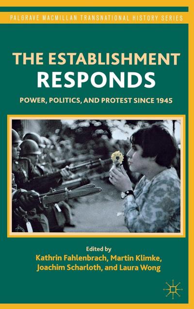 The Establishment Responds