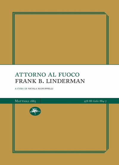 Attorno al fuoco