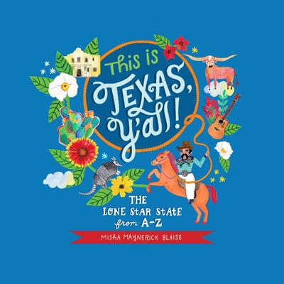 This is Texas, Y’All!