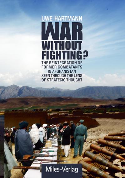 War without Fighting?