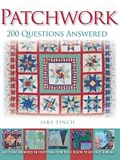 Patchwork 200 Questions Answered